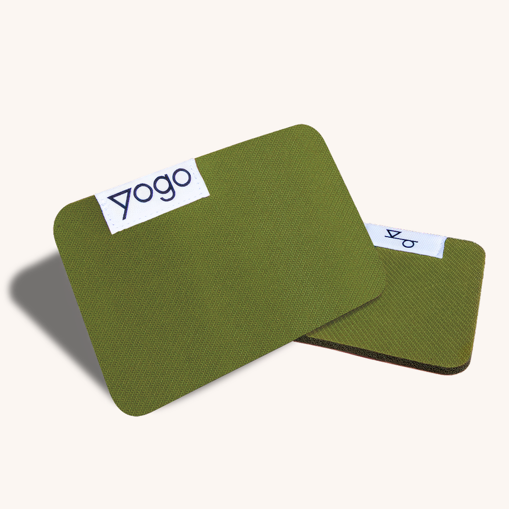 Squish Knee Pads Set