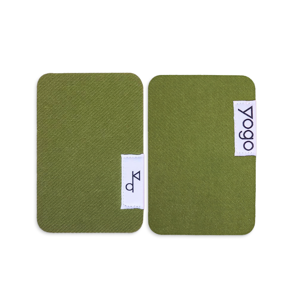 Squish Knee Pads Set