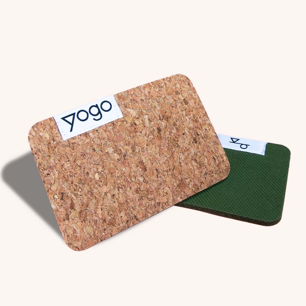 Squish Knee Pads Set