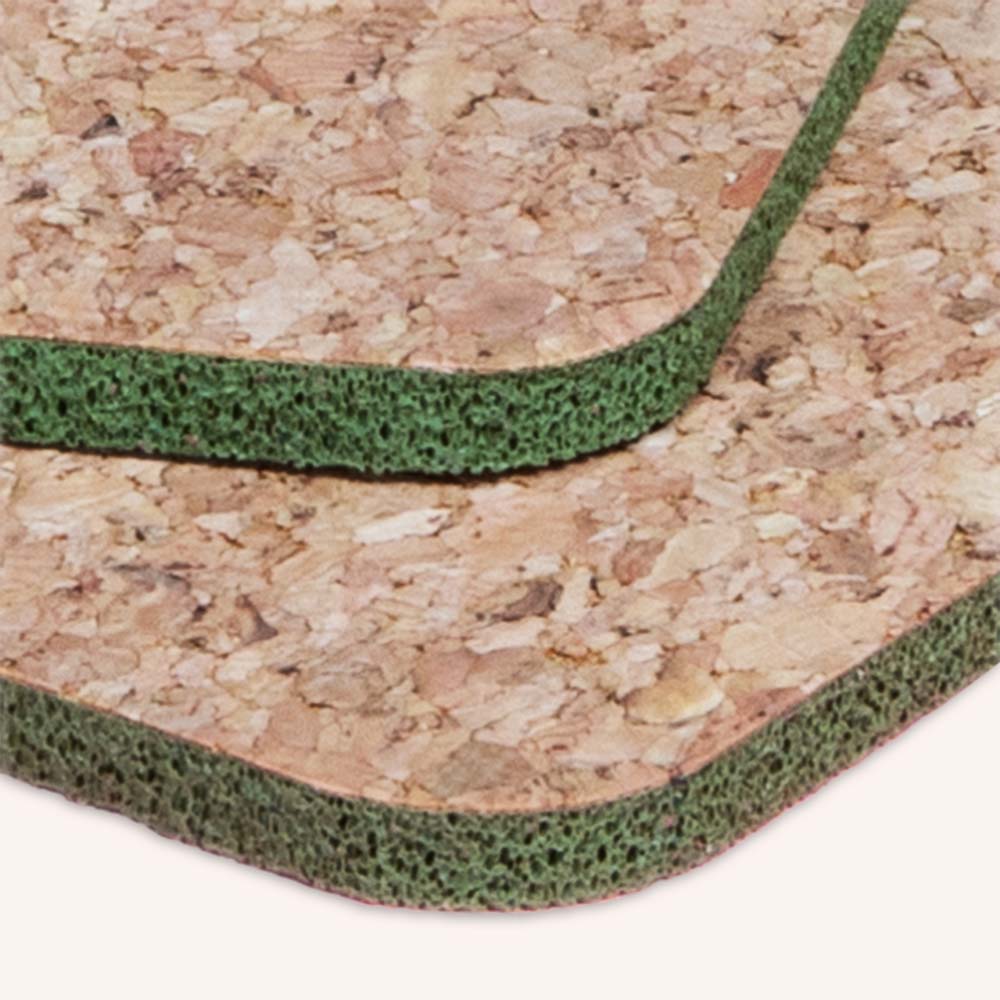 Squish Knee Pads Set