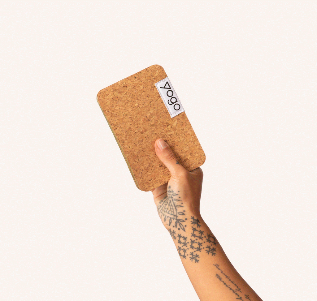 Squish Knee Pads Set