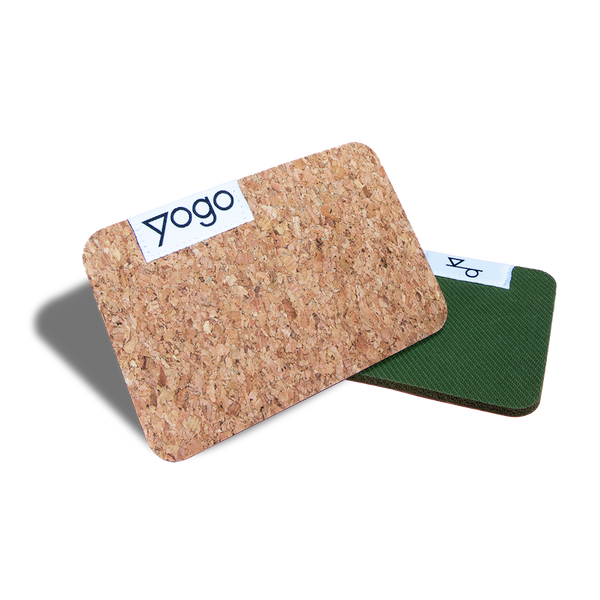 Squish Knee Pads Set