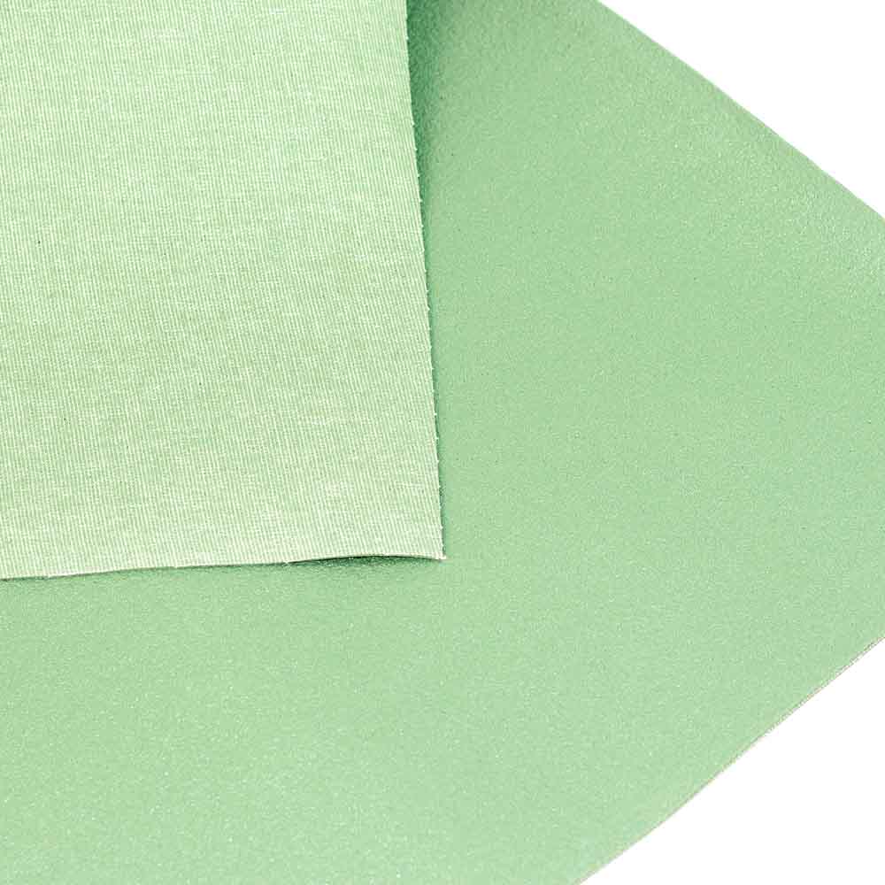 Ultralong Folding Travel Yoga Mat with Non-Slip FSC-Certified Natural Rubber