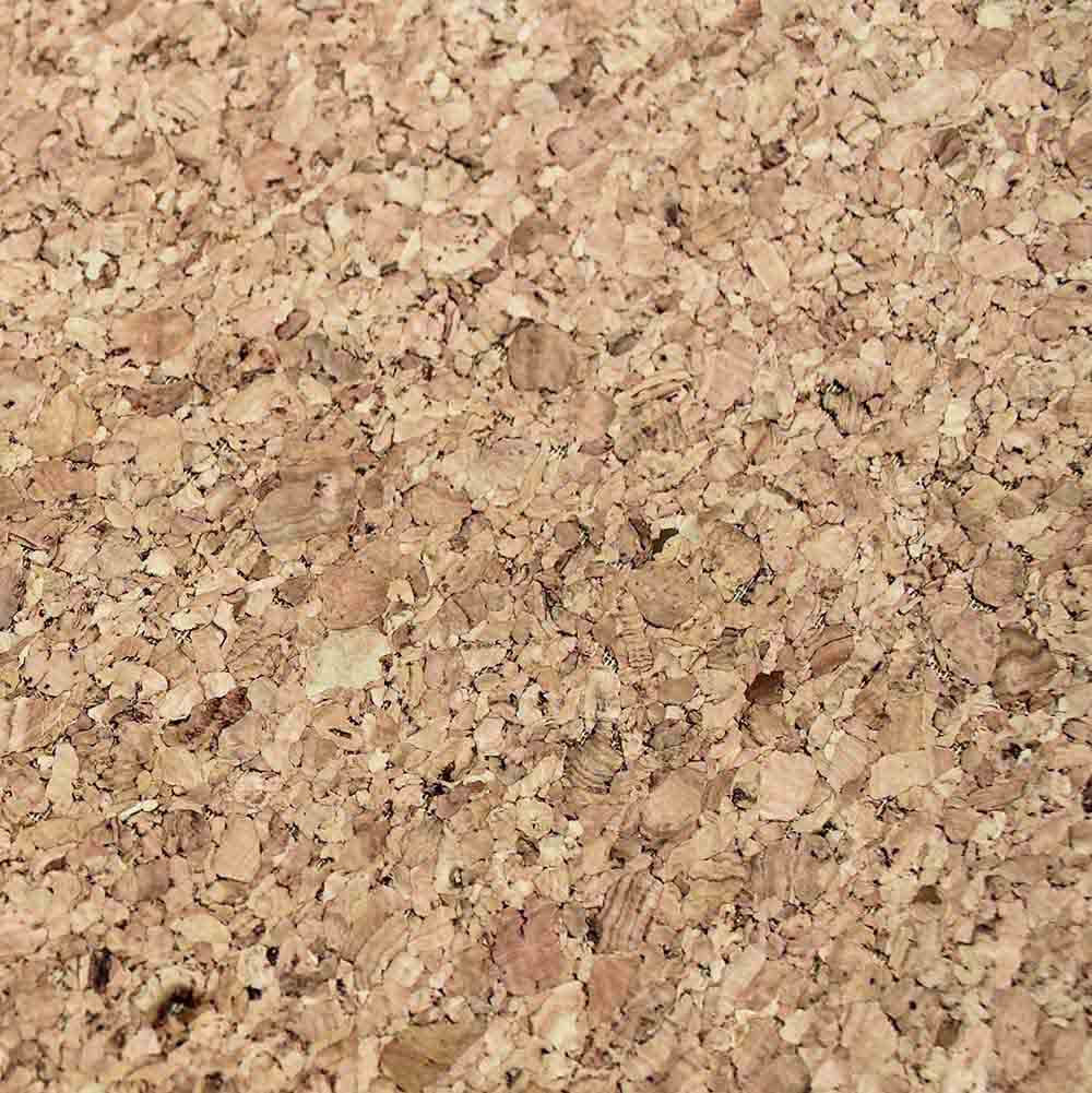 Cork Hot Yoga Mat with Hydro-Grip, Non-Slip, FSC-Certified Rubber