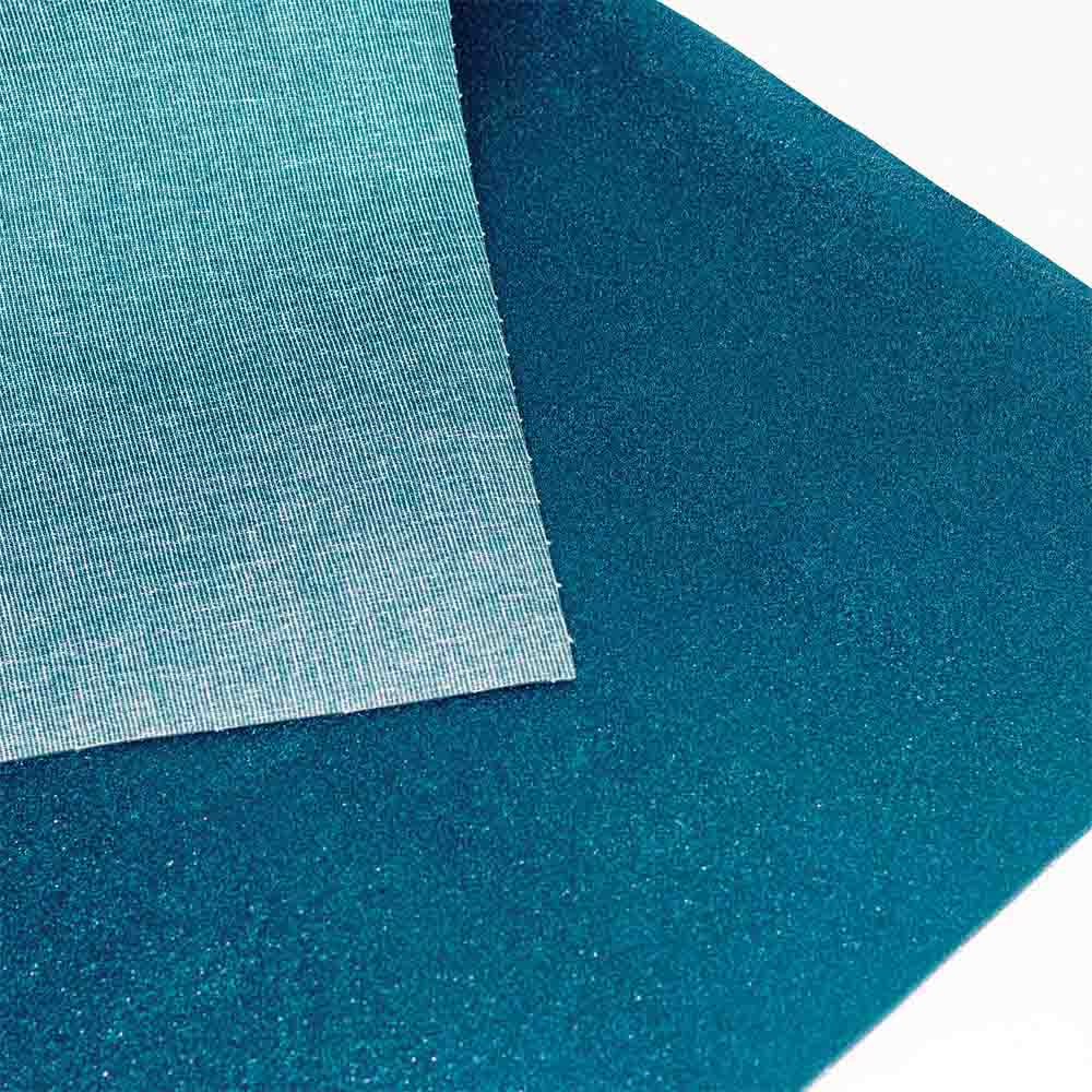 Ultralight Foldable Travel Yoga Mat with Non-Slip FSC-Certified Natural Rubber