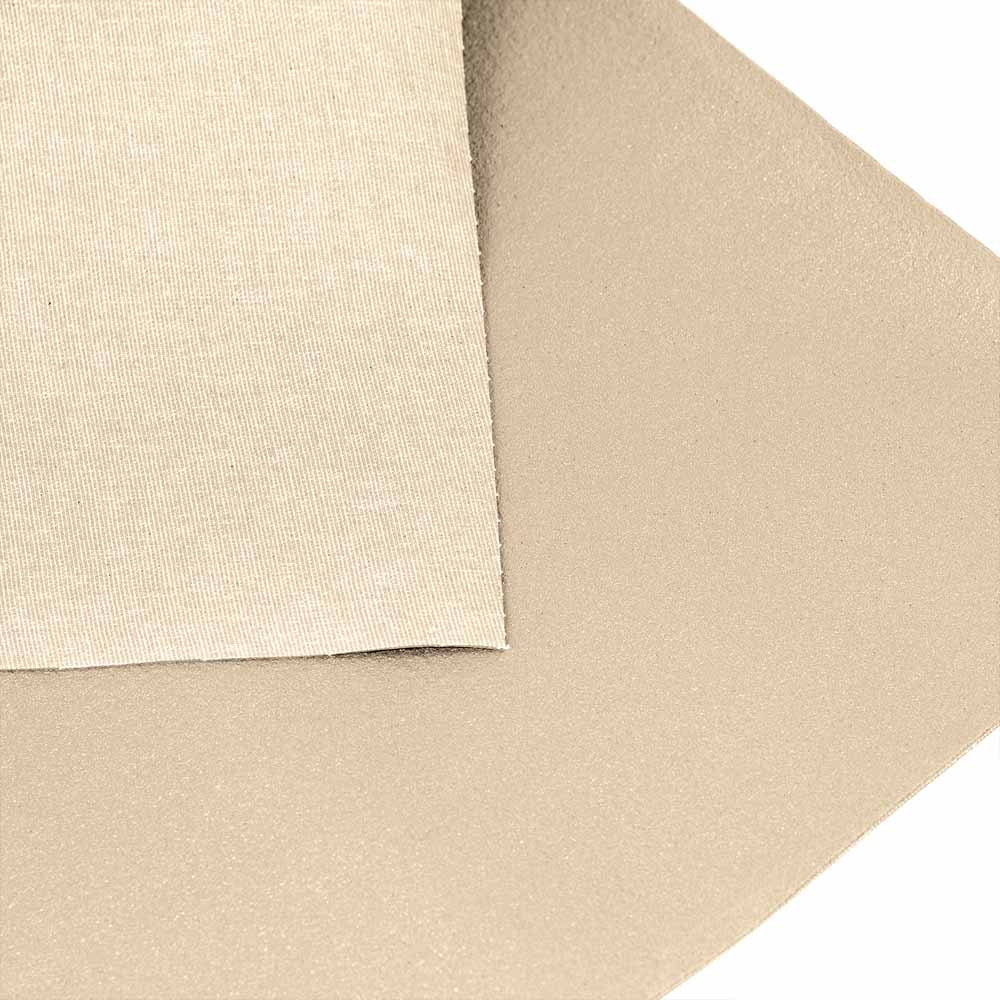 Ultralight Foldable Travel Yoga Mat with Non-Slip FSC-Certified Natural Rubber