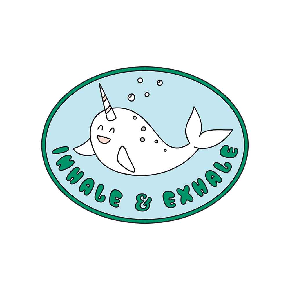 Punny Yoga Pins - Yogo