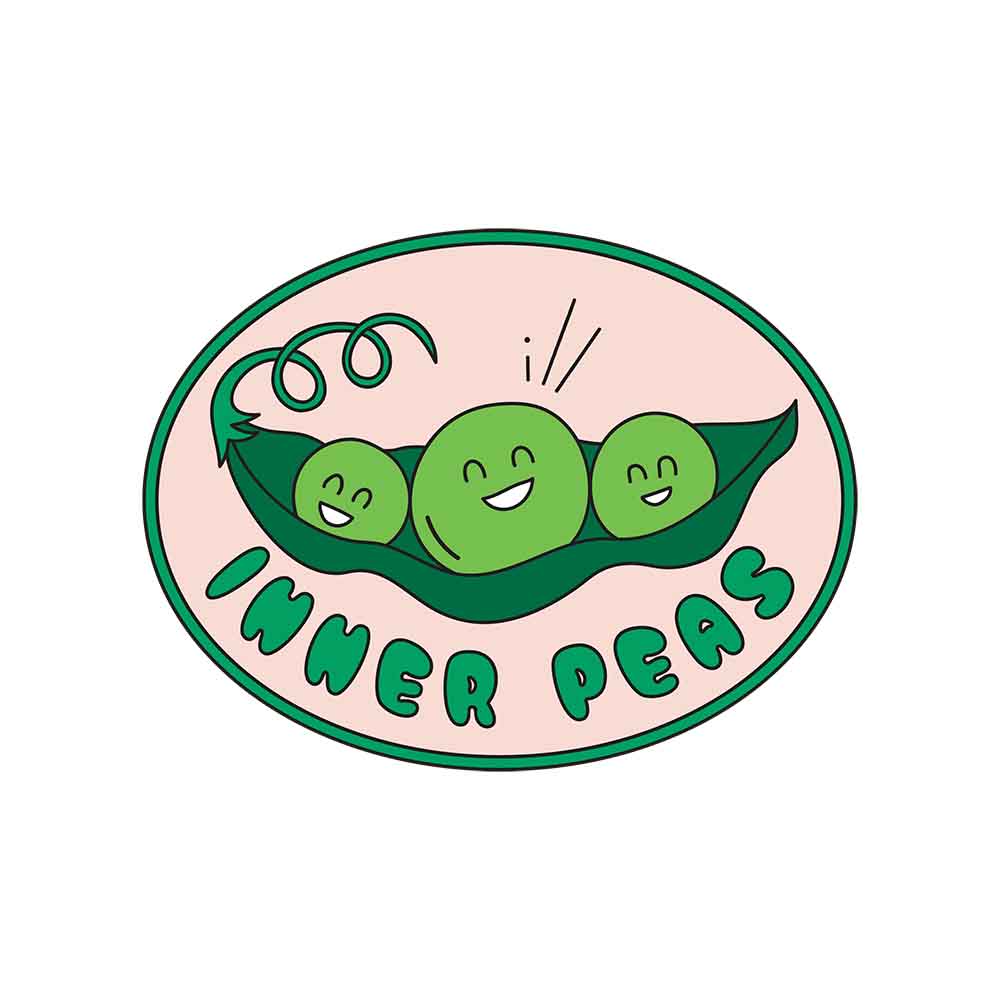 Punny Yoga Pins - Yogo