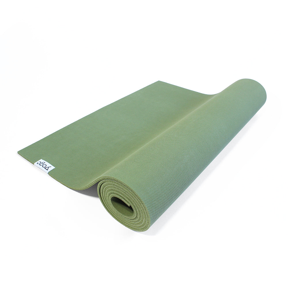 Sunrise Rainforest Yoga Mat