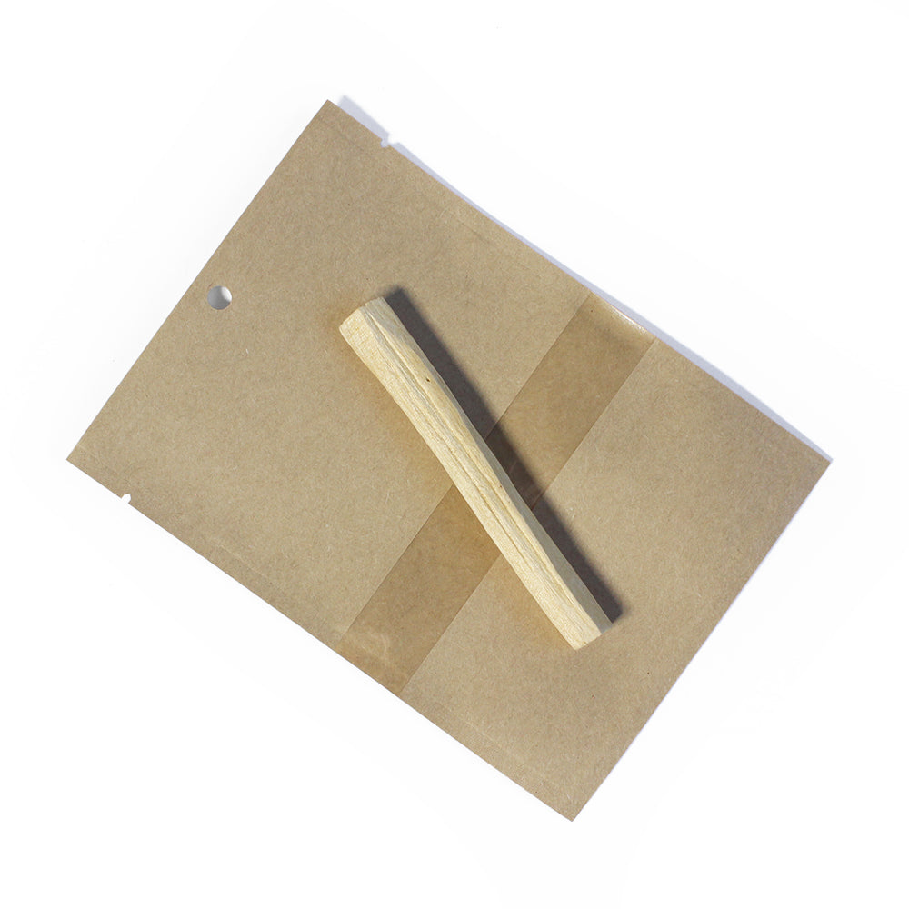 Sustainable Palo Santo Wand - Yogo