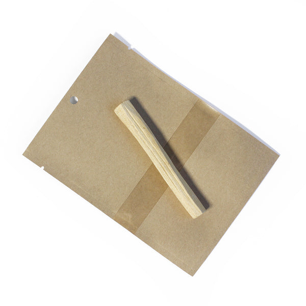 Sustainable Palo Santo Wand - Yogo